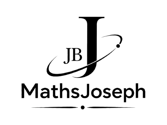 Logo MathsJoseph